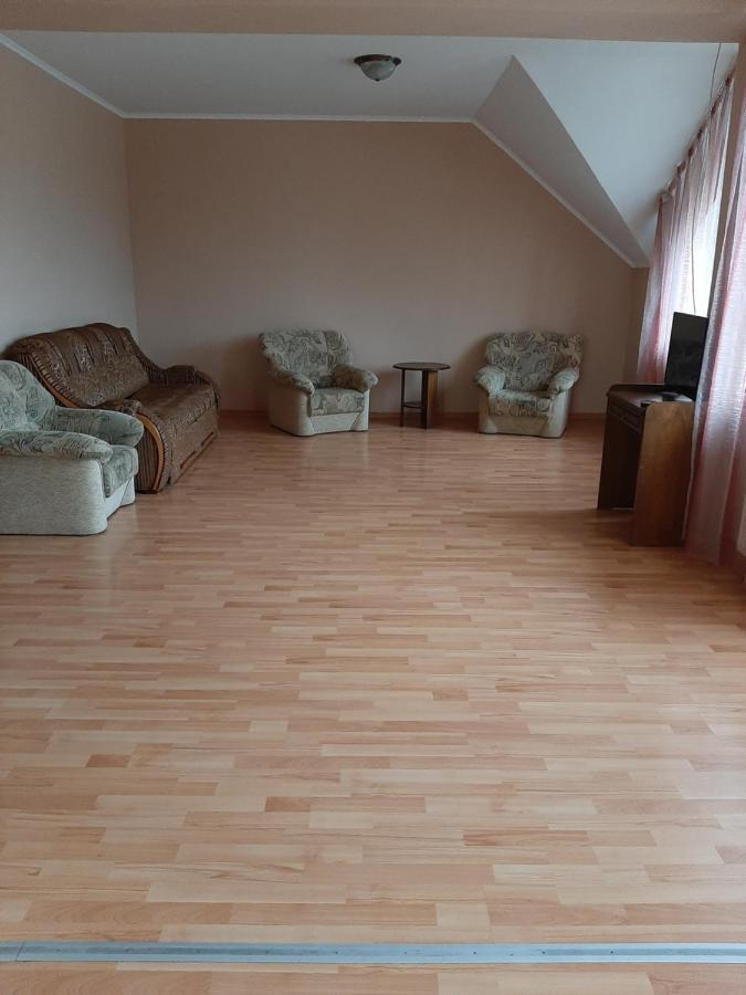 موكاشيفه Apartments On Parkaniya 2A المظهر الخارجي الصورة