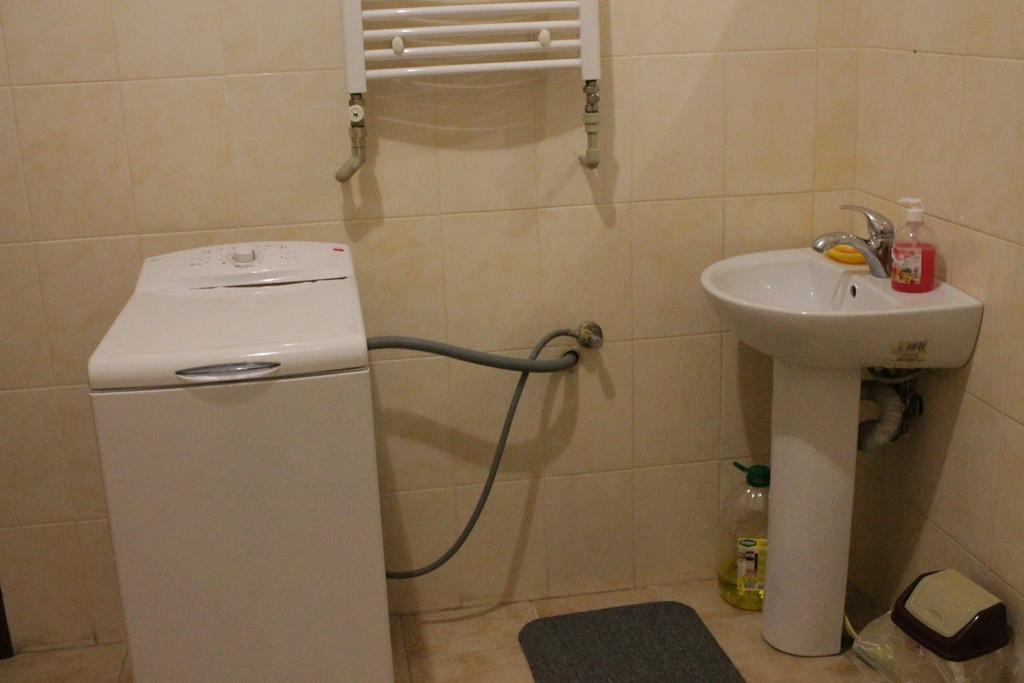 موكاشيفه Apartments On Parkaniya 2A المظهر الخارجي الصورة