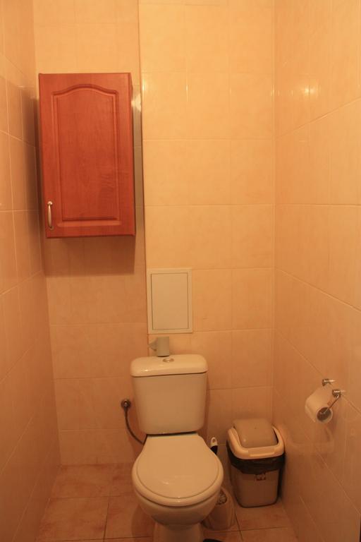 موكاشيفه Apartments On Parkaniya 2A المظهر الخارجي الصورة