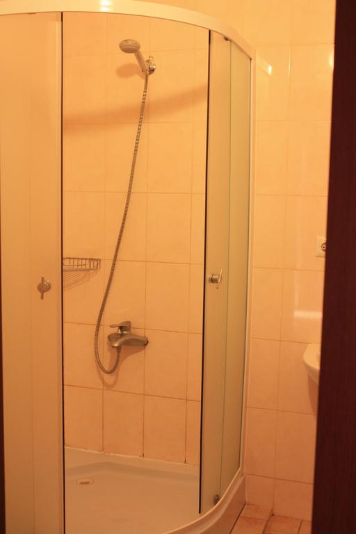 موكاشيفه Apartments On Parkaniya 2A المظهر الخارجي الصورة