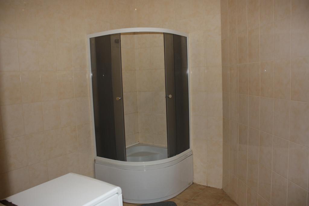 موكاشيفه Apartments On Parkaniya 2A المظهر الخارجي الصورة