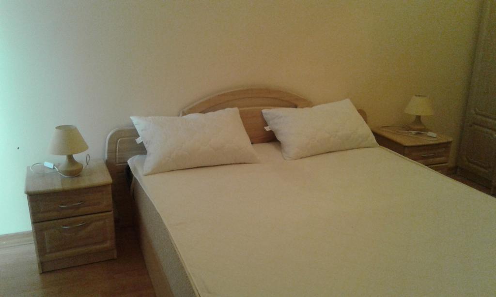 موكاشيفه Apartments On Parkaniya 2A المظهر الخارجي الصورة