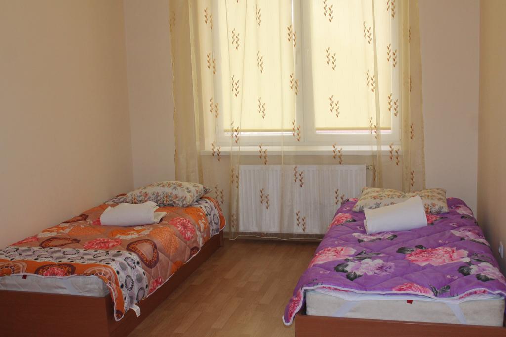 موكاشيفه Apartments On Parkaniya 2A المظهر الخارجي الصورة