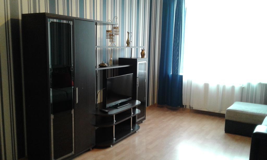 موكاشيفه Apartments On Parkaniya 2A المظهر الخارجي الصورة