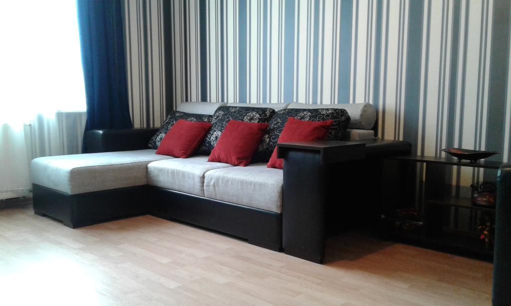 موكاشيفه Apartments On Parkaniya 2A المظهر الخارجي الصورة