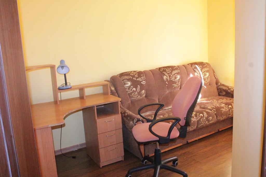 موكاشيفه Apartments On Parkaniya 2A المظهر الخارجي الصورة