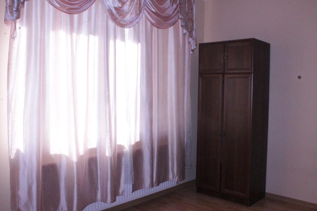 موكاشيفه Apartments On Parkaniya 2A المظهر الخارجي الصورة