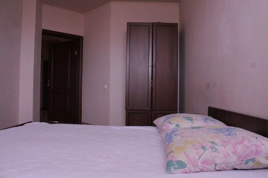 موكاشيفه Apartments On Parkaniya 2A المظهر الخارجي الصورة