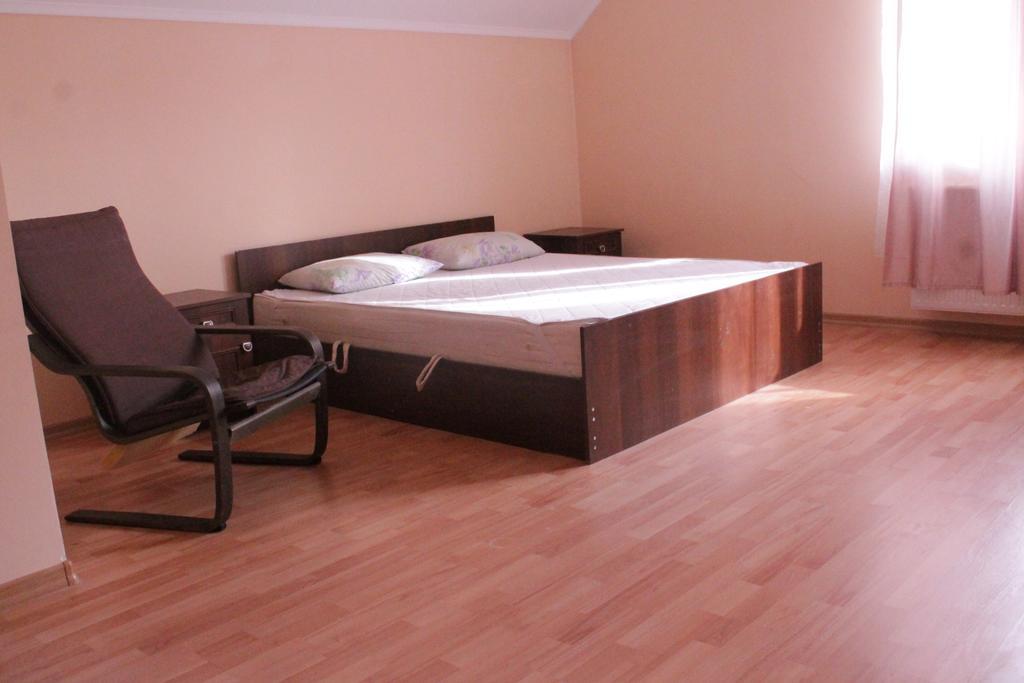 موكاشيفه Apartments On Parkaniya 2A المظهر الخارجي الصورة
