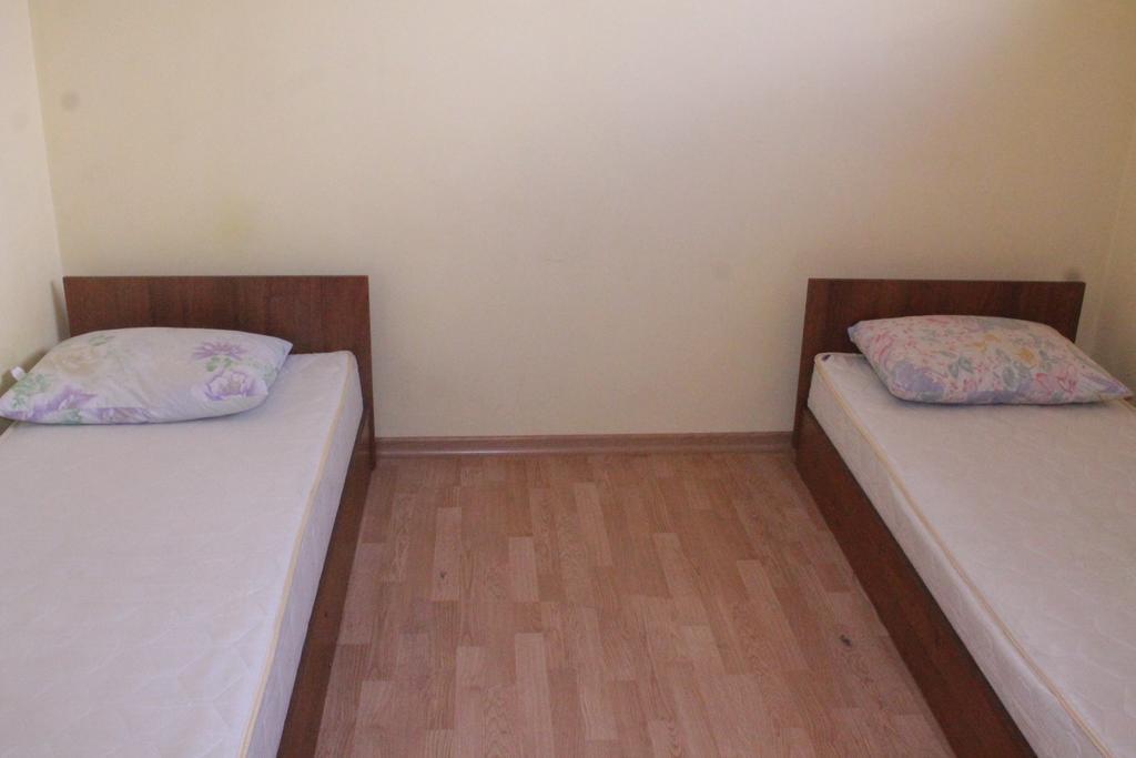 موكاشيفه Apartments On Parkaniya 2A المظهر الخارجي الصورة