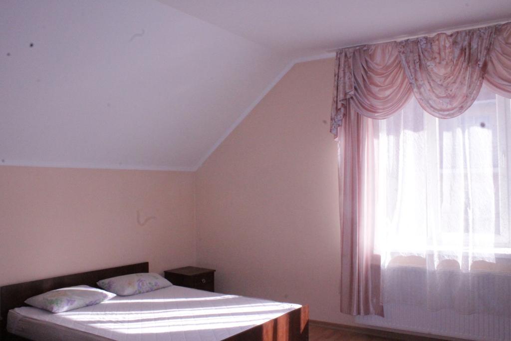 موكاشيفه Apartments On Parkaniya 2A المظهر الخارجي الصورة