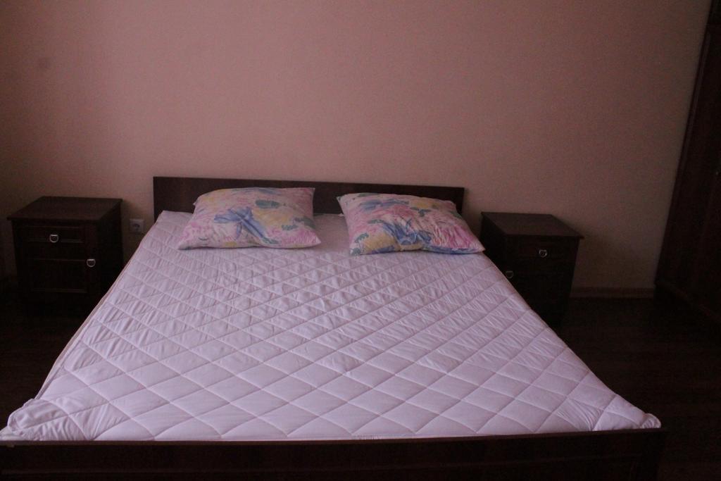 موكاشيفه Apartments On Parkaniya 2A المظهر الخارجي الصورة